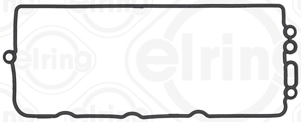 Joint couvre culbuteurs ELRING ref. 456.180