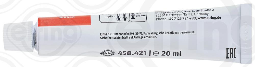 Material de estanqueidad ELRING ref. 458.421