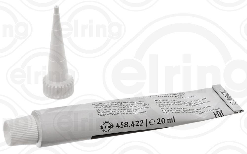 Material de estanqueidad ELRING 458.422