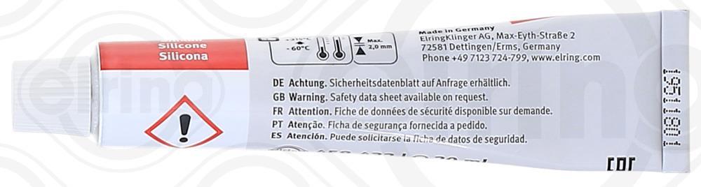 Material de estanqueidad ELRING 458.432