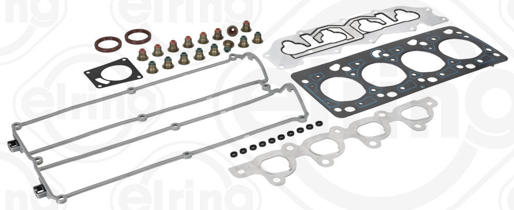 Pochette de joints haut moteur (Pochette de rodage) ELRING 458.521