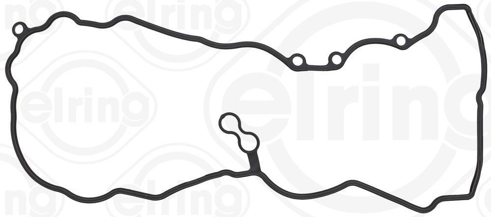 Joint d'étanchéité, couvercle de carter de distribution ELRING ref. 460.430