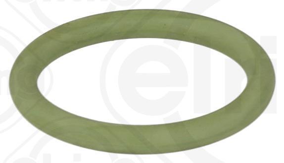 Junta, tubo protector varilla empujador de válvula ELRING ref. 463.833