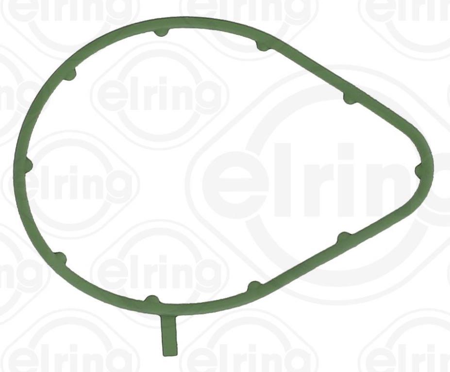 Junta, bomba de vacío ELRING ref. 468.720