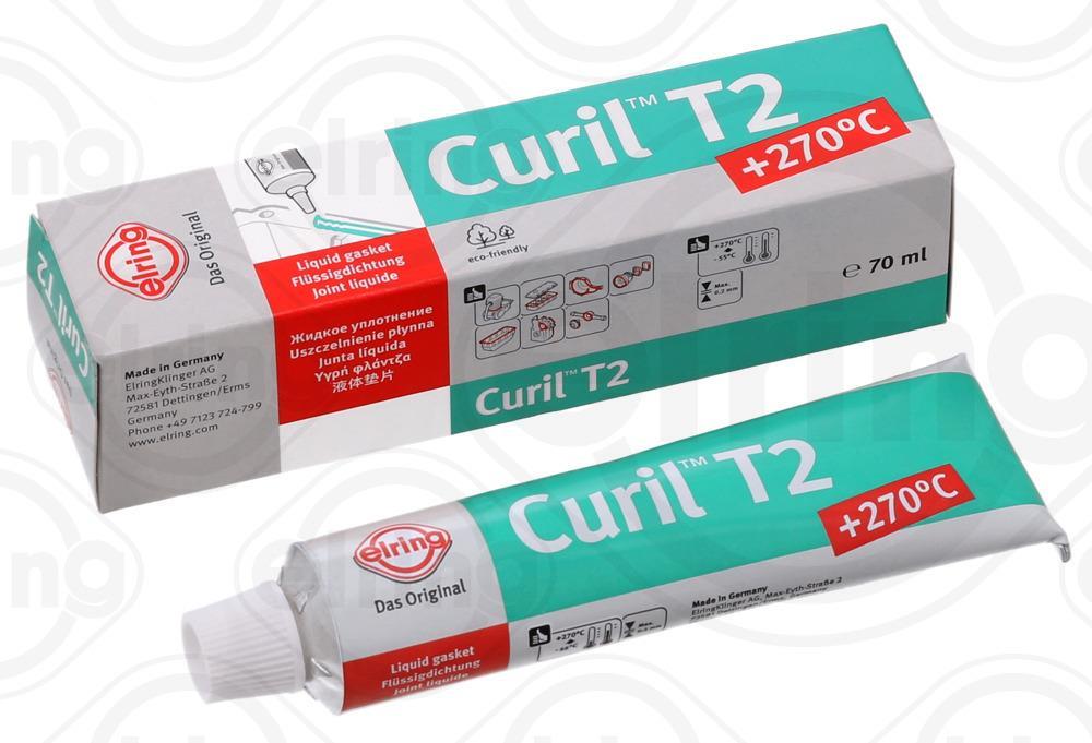 Material de estanqueidad ELRING 471.081