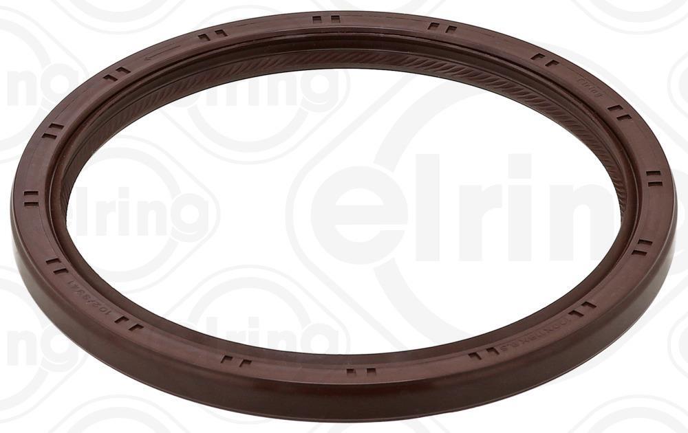 Anillo retén, cigüeñal ELRING 473.840