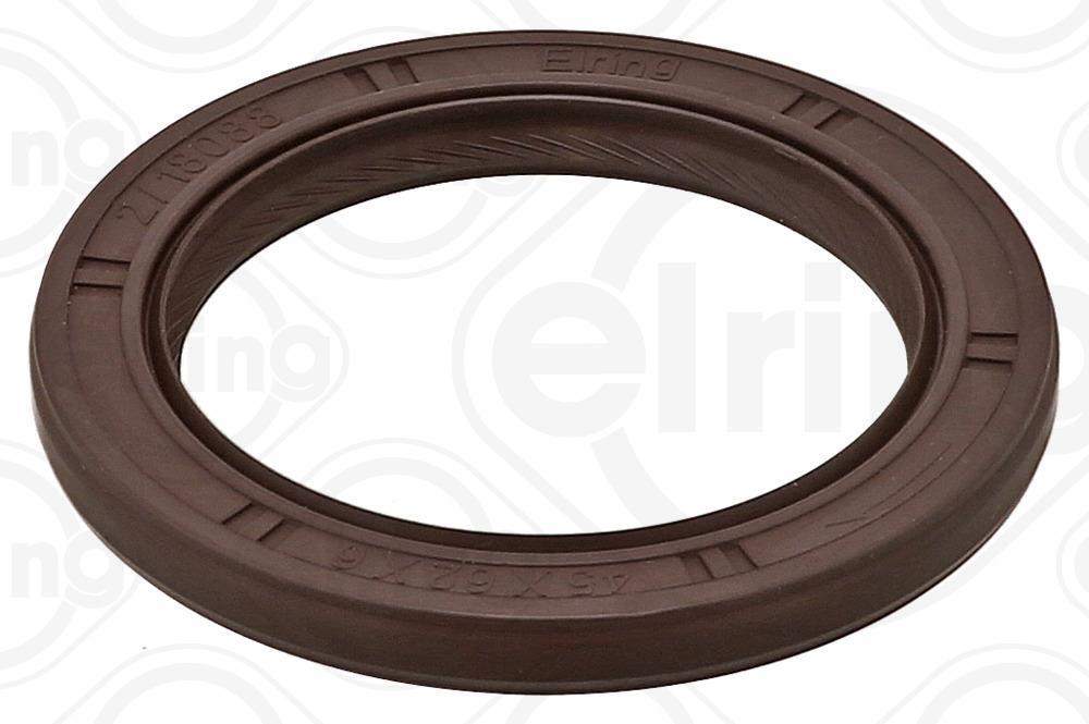 Bague d'étanchéité, vilebrequin ELRING 475.260
