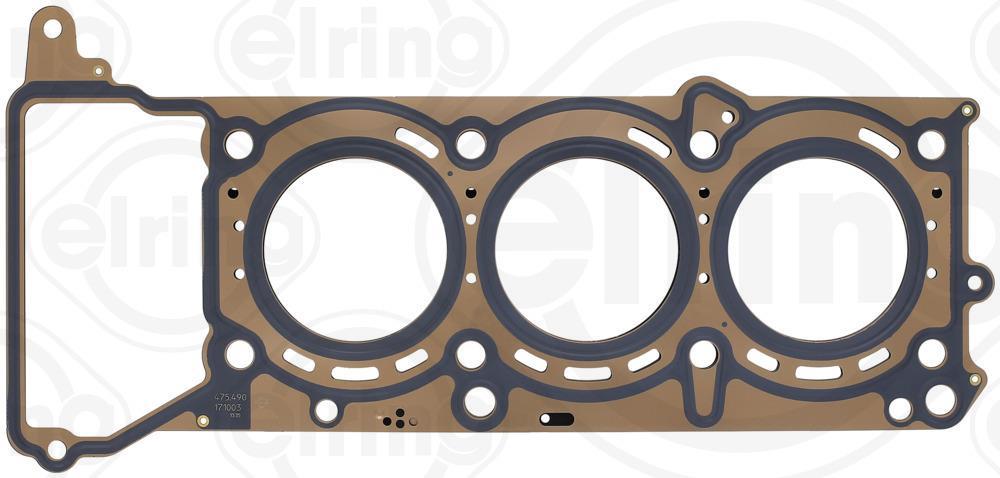 Joint de culasse ELRING ref. 475.490
