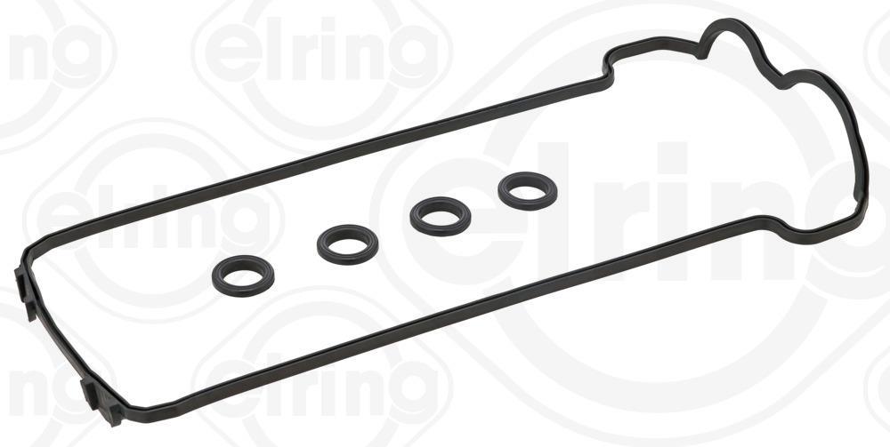 Conjunto de vedantes, coletor de admissão ELRING ref. 475.860