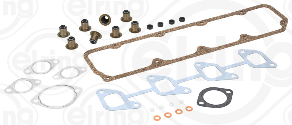 Pochette de joints haut moteur (Pochette de rodage) ELRING 476.920
