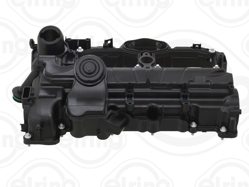 Butée hydraulique Sm