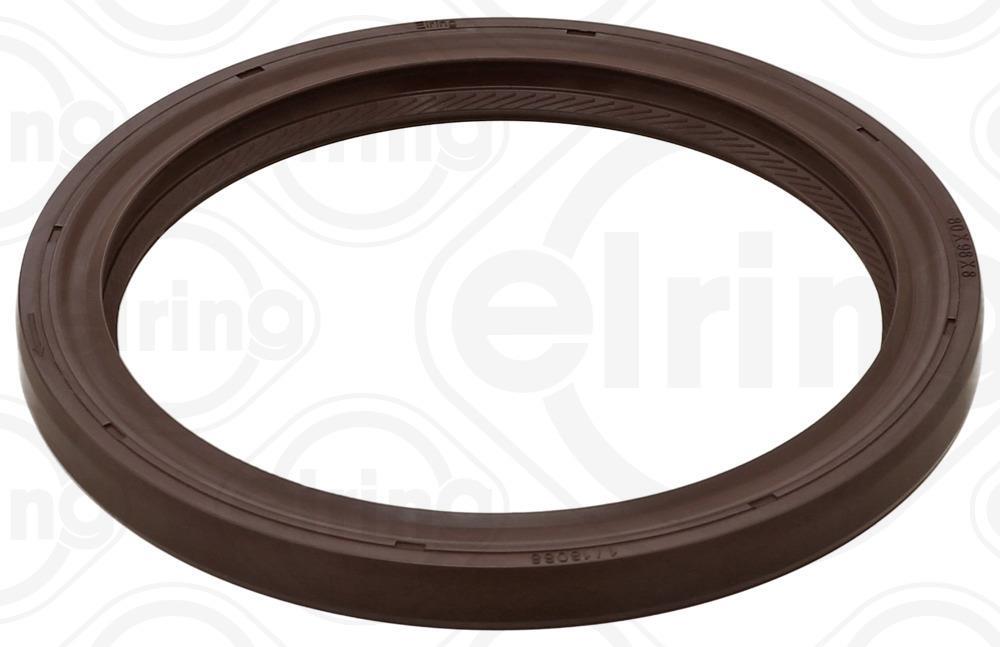Bague d'étanchéité, vilebrequin ELRING ref. 478.920