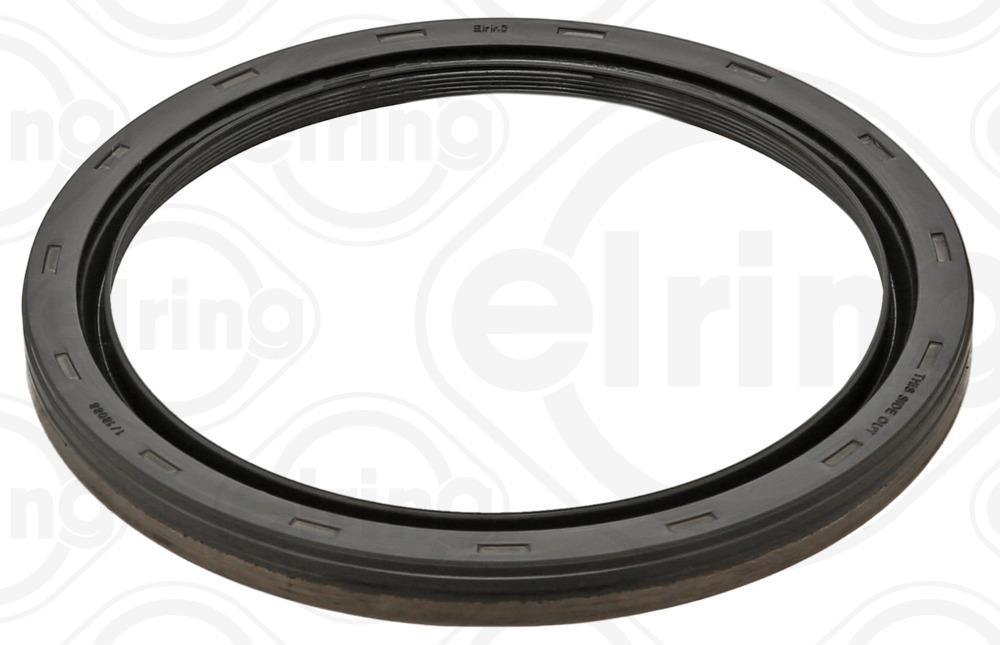 Bague d'étanchéité, vilebrequin ELRING 481.450