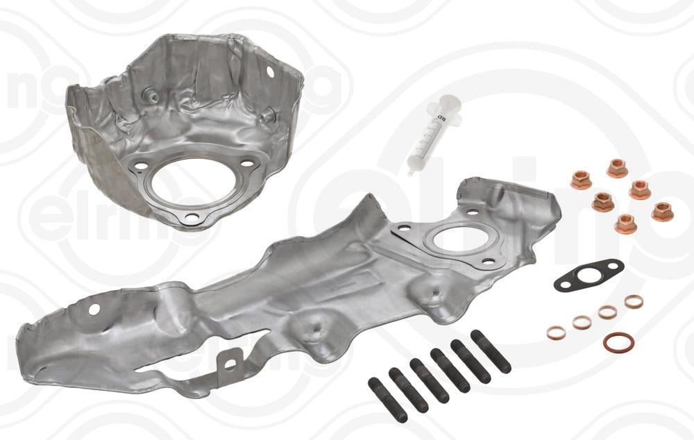 Butée hydraulique 626