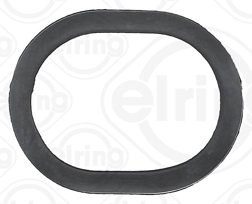 Bague d'étanchéité, radiateur d'huile ELRING ref. 482.260