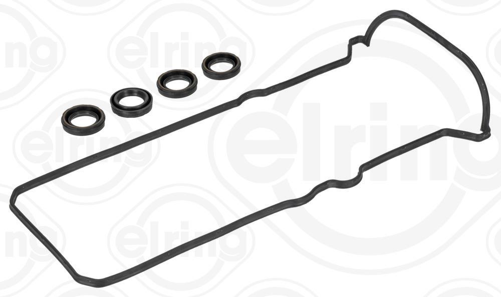 Jeu de joints d'étanchéité, couvercle de culasse ELRING ref. 482.640