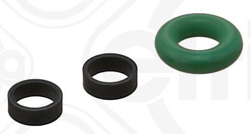 Jeux de bagues d'etanchéité, soupape d'injection ELRING ref. 483.640