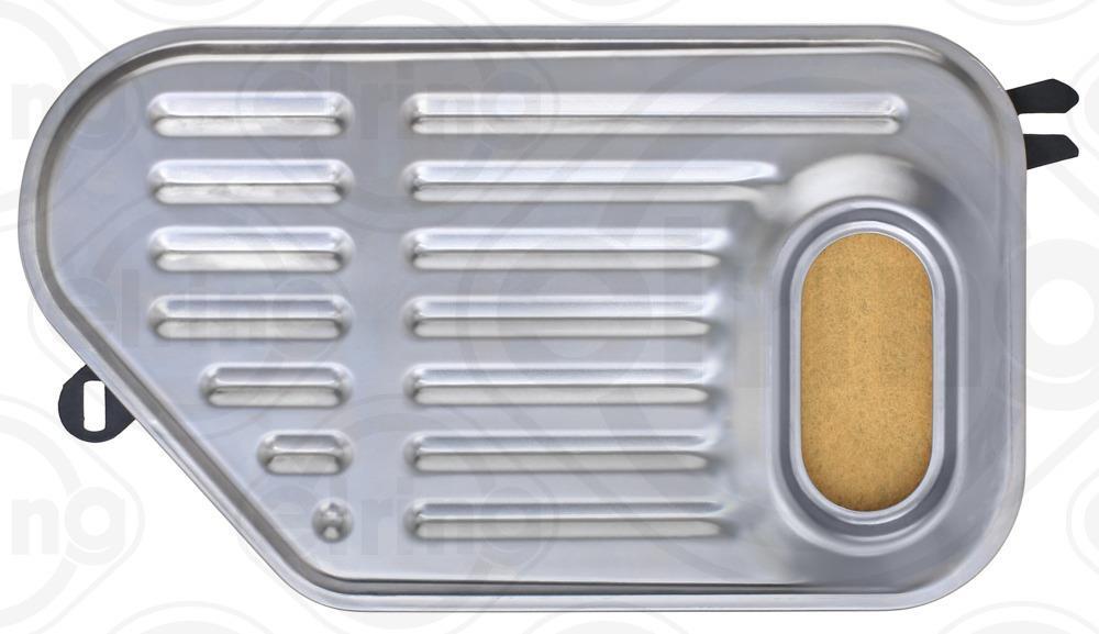 Filtro hidráulico, caixa de velocidades automática ELRING ref. 484.410