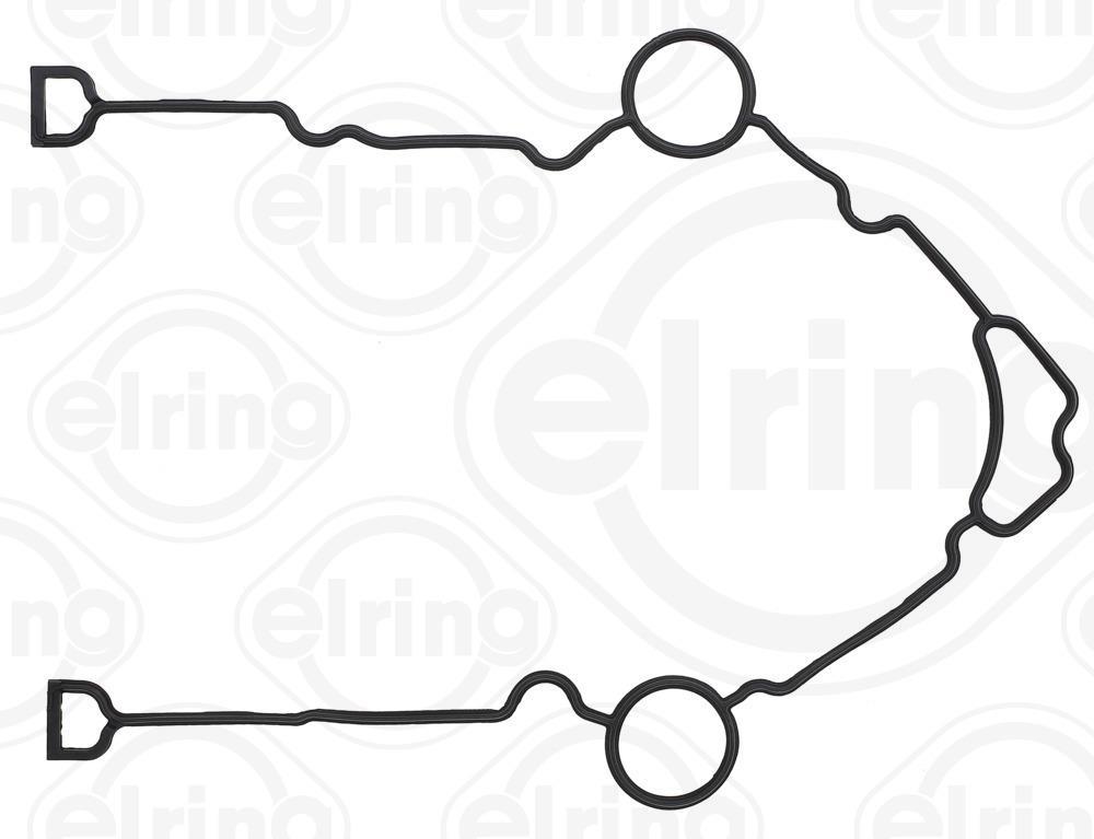 Junta, tapa de distribución ELRING ref. 488.050