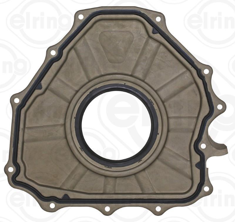 Bague d'étanchéité, vilebrequin ELRING 489.850