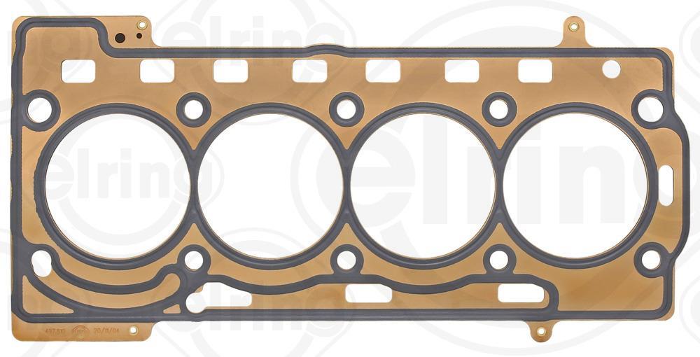 Joint de culasse ELRING ref. 497.810