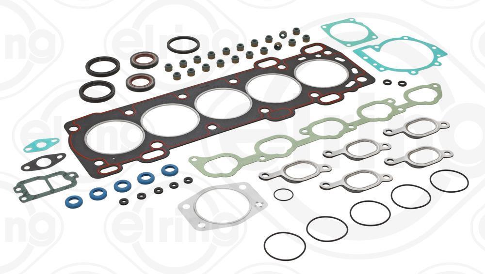 Pochette de joints haut moteur (Pochette de rodage) ELRING ref. 497.971