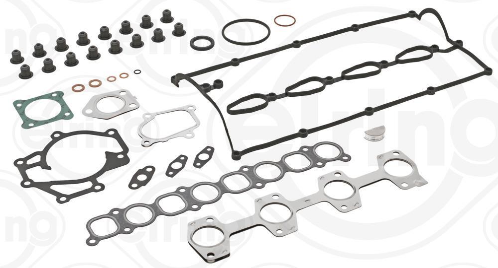 Pochette de joints haut moteur (Pochette de rodage) ELRING 508.190
