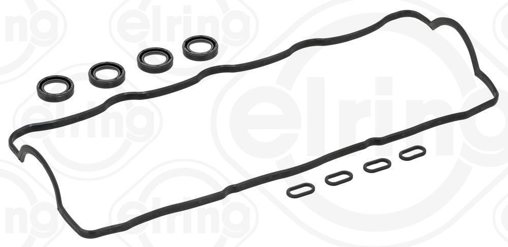 Jeu de joints d'étanchéité, couvercle de culasse ELRING ref. 508.530