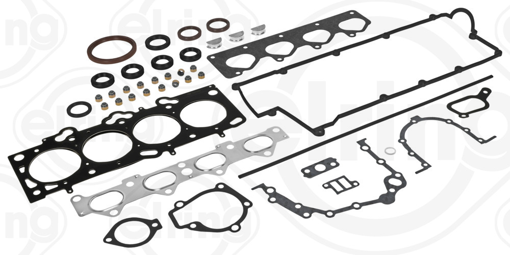 Jogo de juntas, motor completo ELRING ref. 520.760