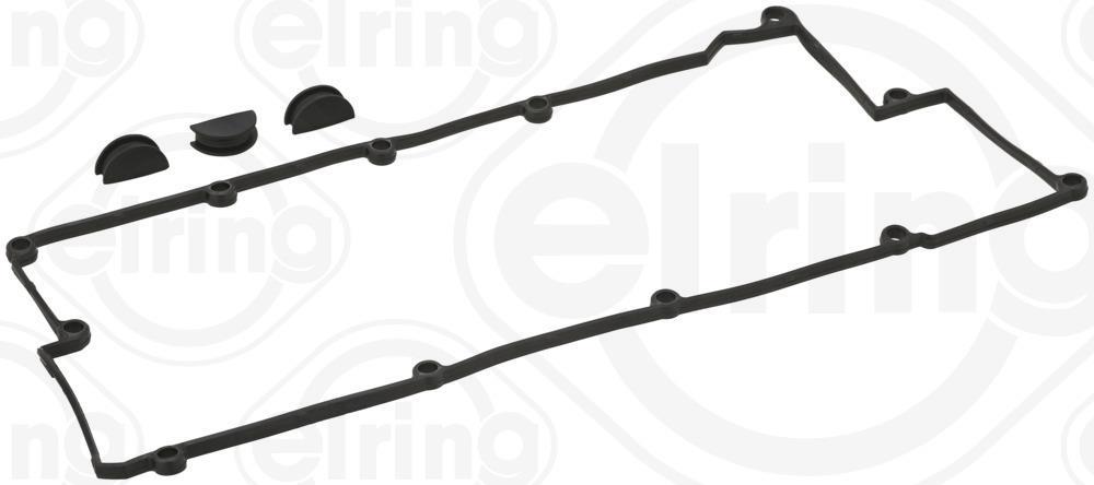 Jeu de joints d'étanchéité, couvercle de culasse ELRING ref. 521.300