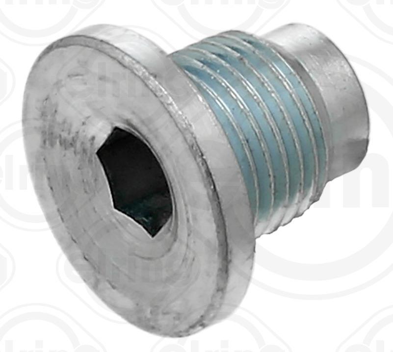 Tapón del cambio de aceite ELRING ref. 523.450