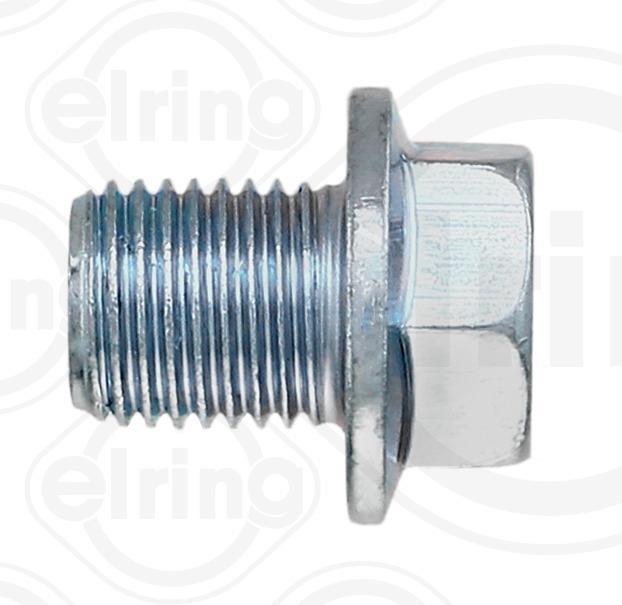 Tapón del cambio de aceite ELRING ref. 523.480