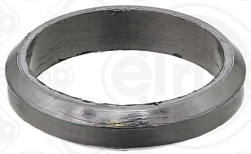 Joint d'étanchéité, tuyau d'échappement ELRING ref. 523.747