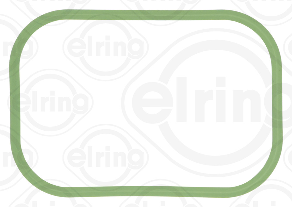 Joint d'étanchéité, carter de collecteur d'admission ELRING ref. 528.140