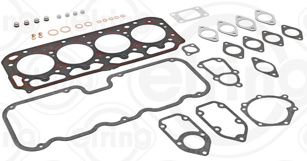 Pochette de joints haut moteur (Pochette de rodage) ELRING ref. 529.090