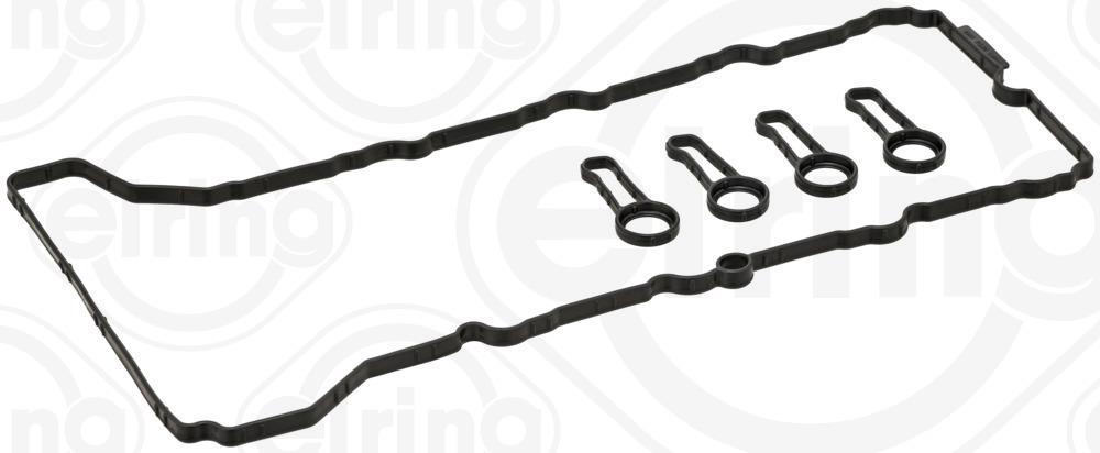 Jeu de joints d'étanchéité, couvercle de culasse ELRING ref. 530.060