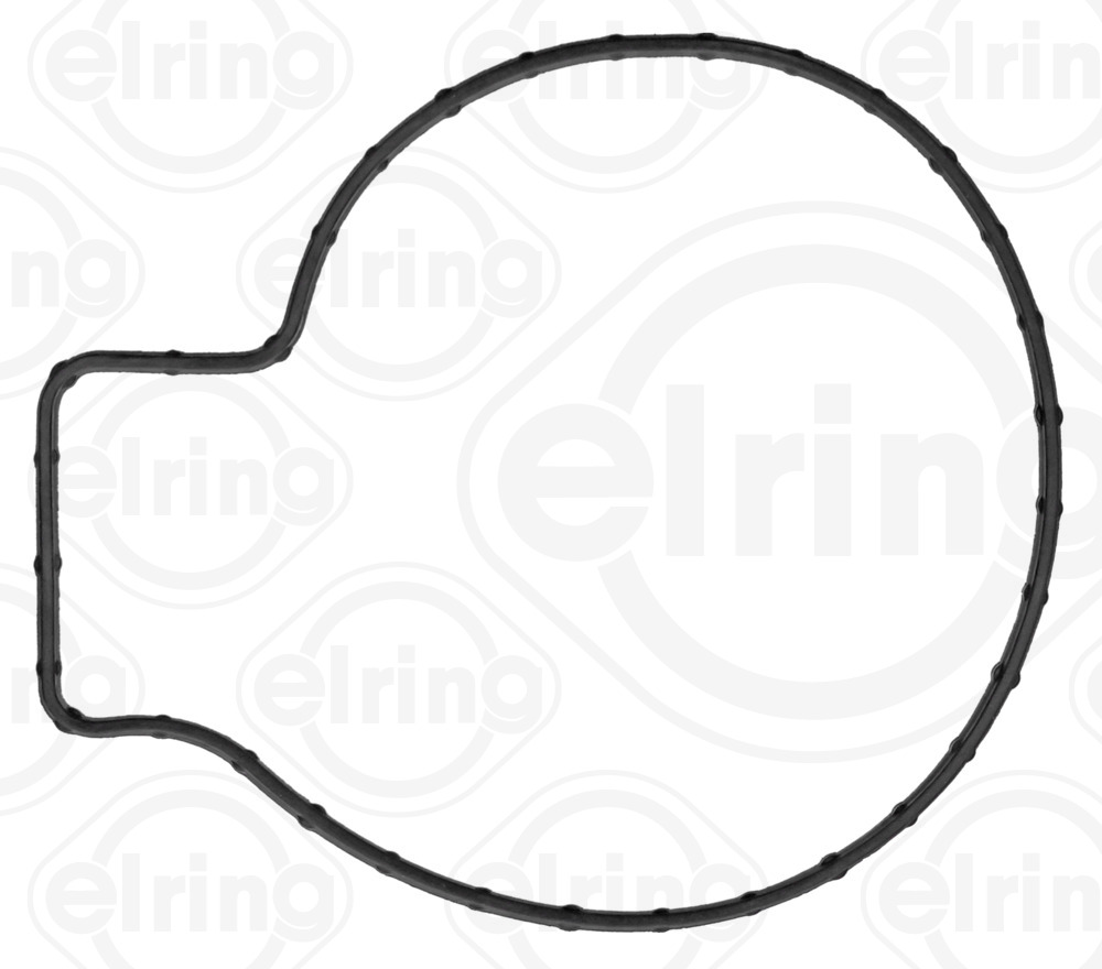 Junta de bomba de água ELRING ref. 533.000