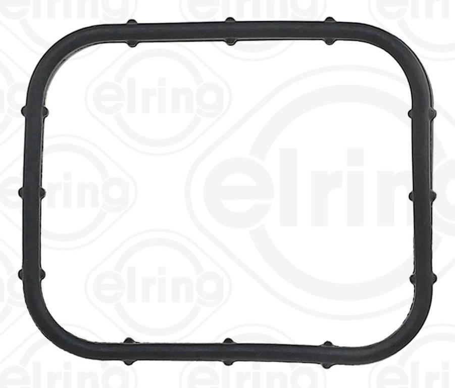 Joint, radiateur d'huile ELRING 533.100