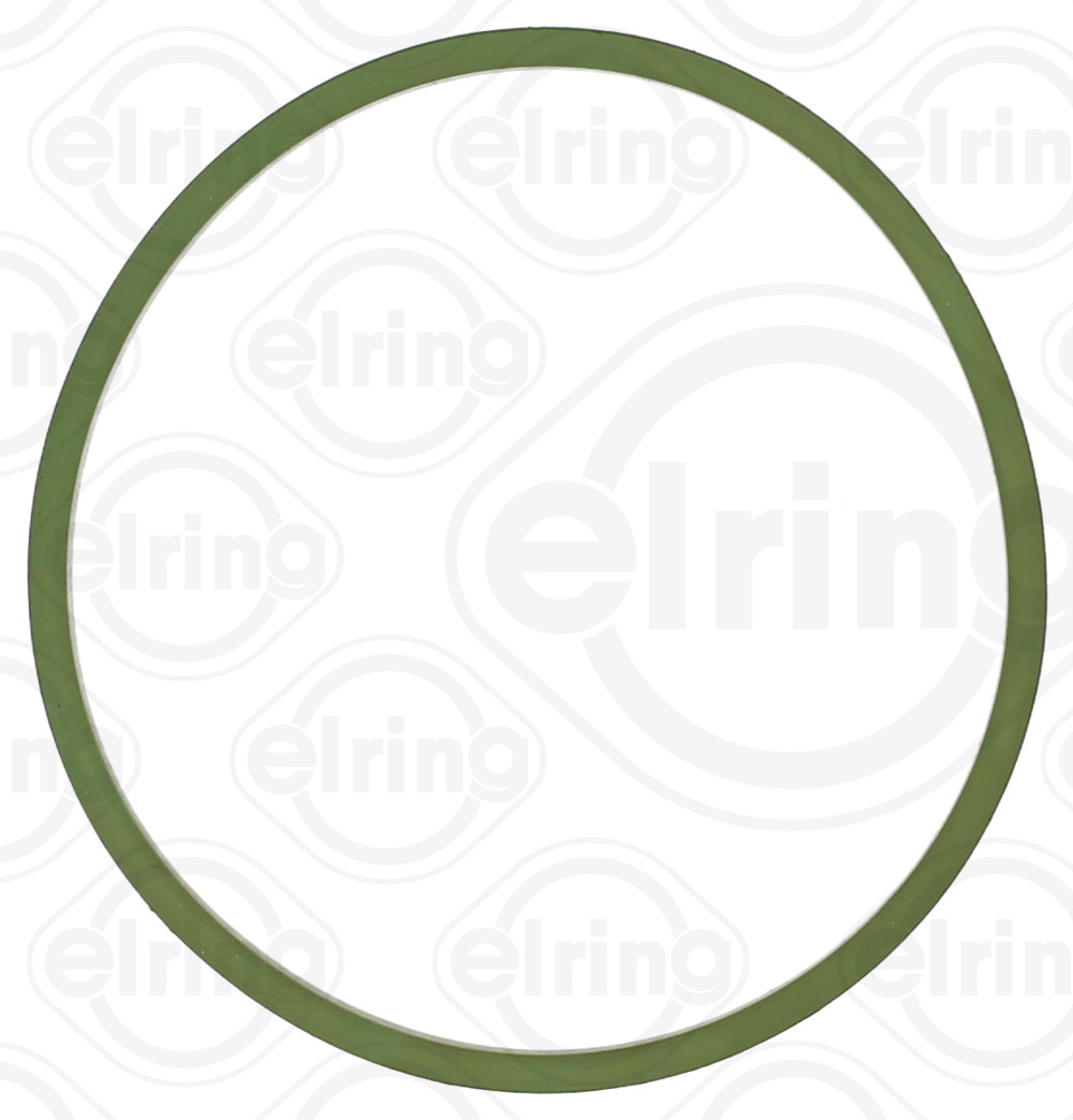 Junta colector de admisión ELRING 535.520