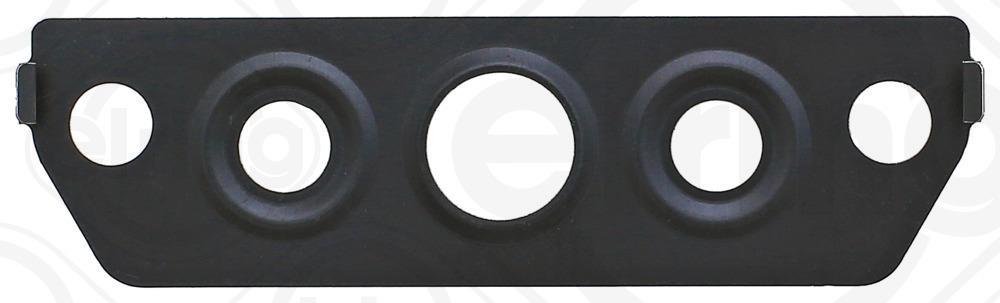 Junta, saída de óleo, compressor ELRING ref. 540.850