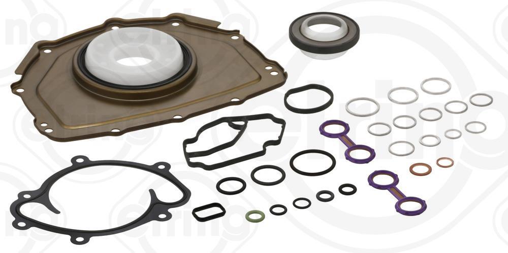 Butée hydraulique Z