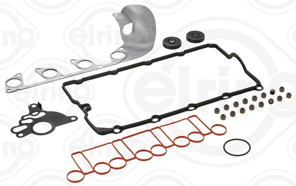 Pochette de joints haut moteur (Pochette de rodage) ELRING ref. 542.181