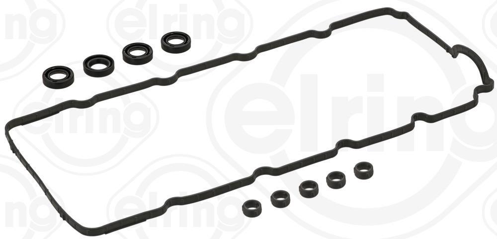 Jeu de joints d'étanchéité, couvercle de culasse ELRING ref. 557.630