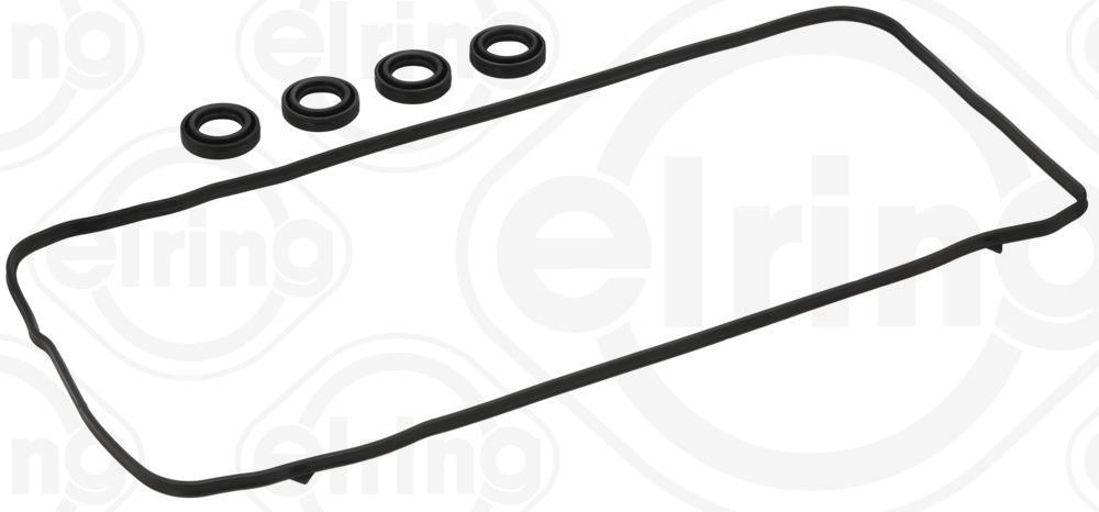 Jeu de joints d'étanchéité, couvercle de culasse ELRING ref. 562.600