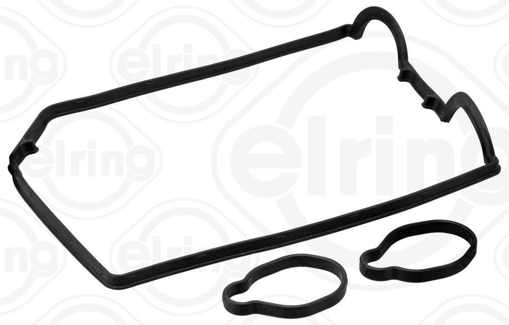 Jeu de joints d'étanchéité, couvercle de culasse ELRING ref. 565.460