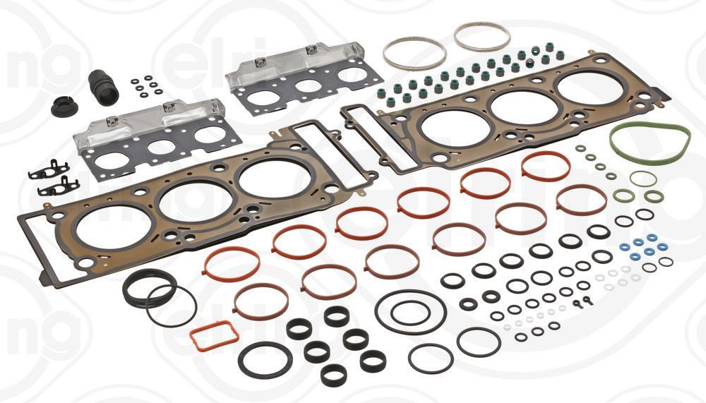 Pochette de joints haut moteur (Pochette de rodage) ELRING ref. 566.160