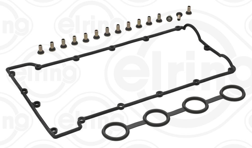 Jeu de joints d'étanchéité, couvercle de culasse ELRING ref. 569.860