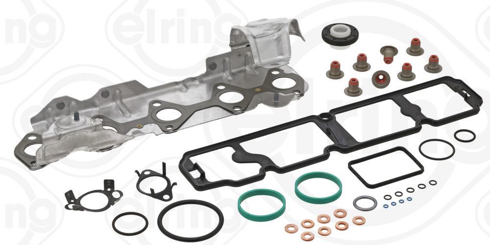 Pochette de joints haut moteur (Pochette de rodage) ELRING ref. 570.920