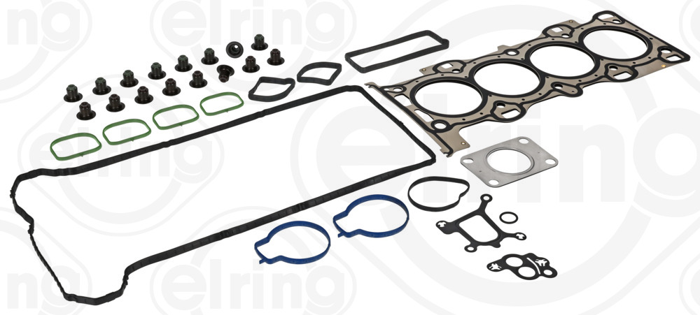 Pochette de joints haut moteur (Pochette de rodage) ELRING 572.830