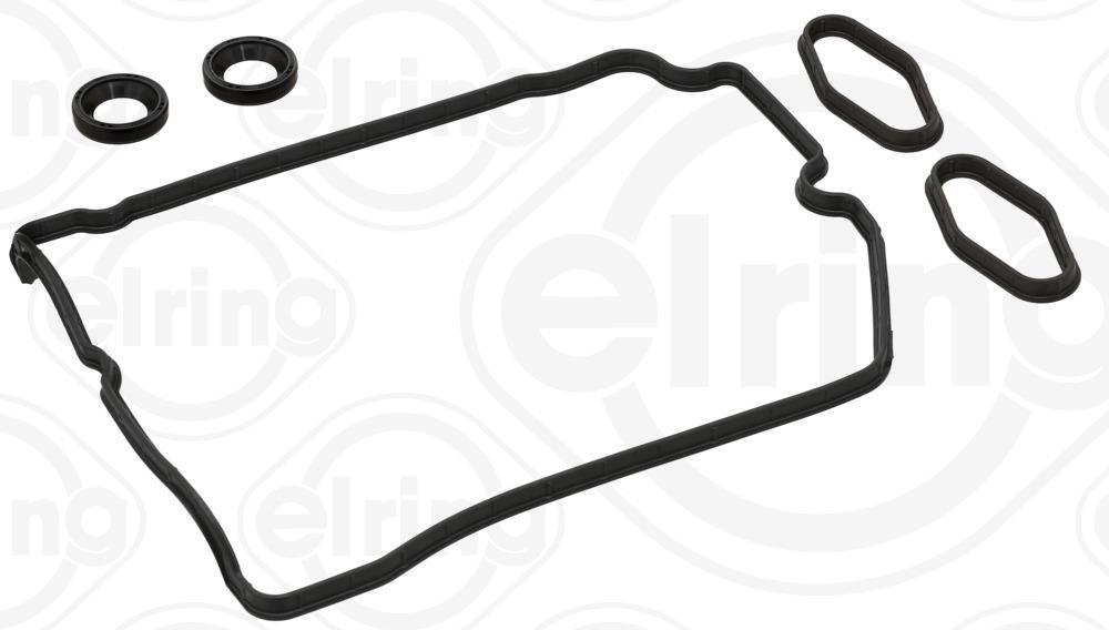 Jeu de joints d'étanchéité, couvercle de culasse ELRING ref. 574.610